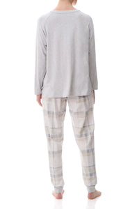 Givoni 3FL08S Skyler Mint Ski Pyjama Set