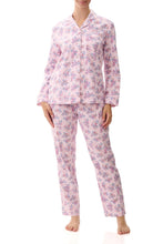 Load image into Gallery viewer, Givoni 3FL96T Tiana Pink PJ
