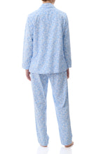 Load image into Gallery viewer, Givoni 3FL96V Vanessa Blue Pyjama Set

