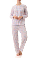 Load image into Gallery viewer, Givoni 3HP15M Marilyn PJ Pink/Blue
