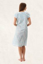 Load image into Gallery viewer, Givoni Cora Sleeve Nightie