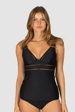 Load image into Gallery viewer, Rococco Longline Singlet