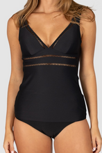 Load image into Gallery viewer, Rococco Longline Singlet