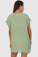 Load image into Gallery viewer, Moroccan Kaftan