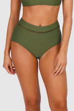 Load image into Gallery viewer, Rococco High Waist