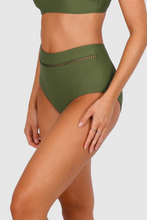 Load image into Gallery viewer, Rococco High Waist