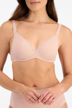 Load image into Gallery viewer, Barely There Lace Contour Bra