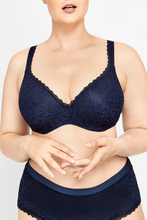 Load image into Gallery viewer, Barely There Lace Contour Bra