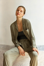 Load image into Gallery viewer, Emilia Ribbed Lounge Set