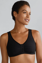 Load image into Gallery viewer, Frances Front Closure Mastectomy Wire Free