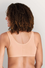 Load image into Gallery viewer, Frances Front Closure Mastectomy Wire Free