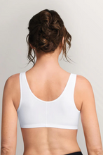 Load image into Gallery viewer, Frances Front Closure Mastectomy Wire Free