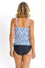 Load image into Gallery viewer, Symbio Bandeau Blouson Singlet