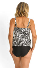 Load image into Gallery viewer, Bandeau Blouson Singlet Yesshi