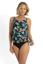 Load image into Gallery viewer, Chlorine Resistant Austi Scoop Blouson Singlet