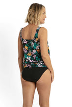 Load image into Gallery viewer, Chlorine Resistant Austi Scoop Blouson Singlet