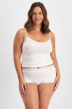 Load image into Gallery viewer, Parisienne Classic Full Brief