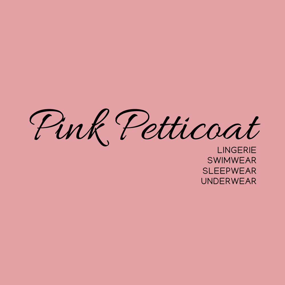 Bras – Tagged Wire Free– Pink Petticoat