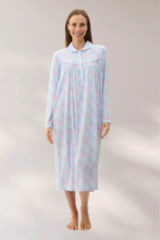 Load image into Gallery viewer, Queenie Multi Nightie