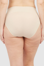 Load image into Gallery viewer, Undietectable Brief Soft Nude