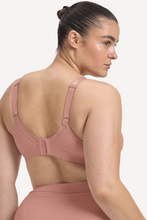 Load image into Gallery viewer, Maternity Support Wirefree Bralette