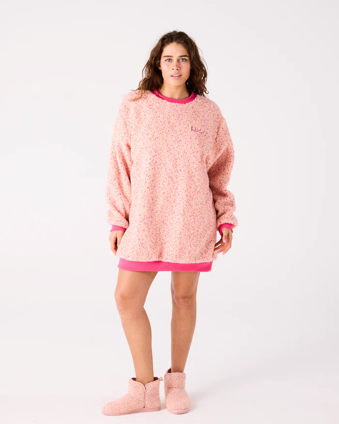 Pink Petticoat