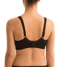 Load image into Gallery viewer, Endless Comfort Wire Free Bra Black