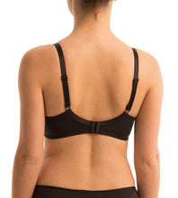 Load image into Gallery viewer, Gorgeous Luxury T-Shirt Bra Black