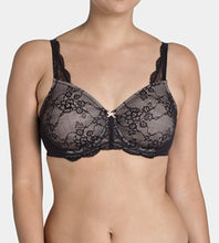 Load image into Gallery viewer, Contouring Sensation Bra Black