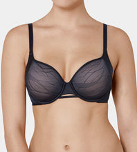 Load image into Gallery viewer, Airy Sensation Bra Black
