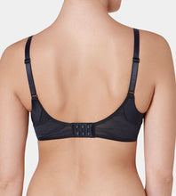 Load image into Gallery viewer, Airy Sensation Bra Black