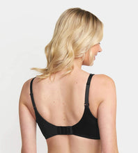 Load image into Gallery viewer, Gorgeous Silhouette Bra Black