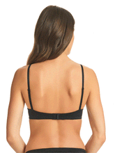 Load image into Gallery viewer, Refined 5 Way Convertible Bra Black