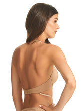 Load image into Gallery viewer, Fine Lines RL026A 5 Way Convertible Bra Nude
