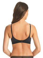 Load image into Gallery viewer, Supersoft Convertible Wire Free Bra Black