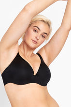 Load image into Gallery viewer, Barely There Black
