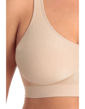 Load image into Gallery viewer, Comfort Revolution Contour Wirefree Bra