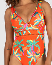 Load image into Gallery viewer, Baku M785RGE Rio Grande LLine One Piece Flame
