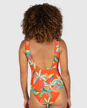 Load image into Gallery viewer, Baku M785RGE Rio Grande LLine One Piece Flame
