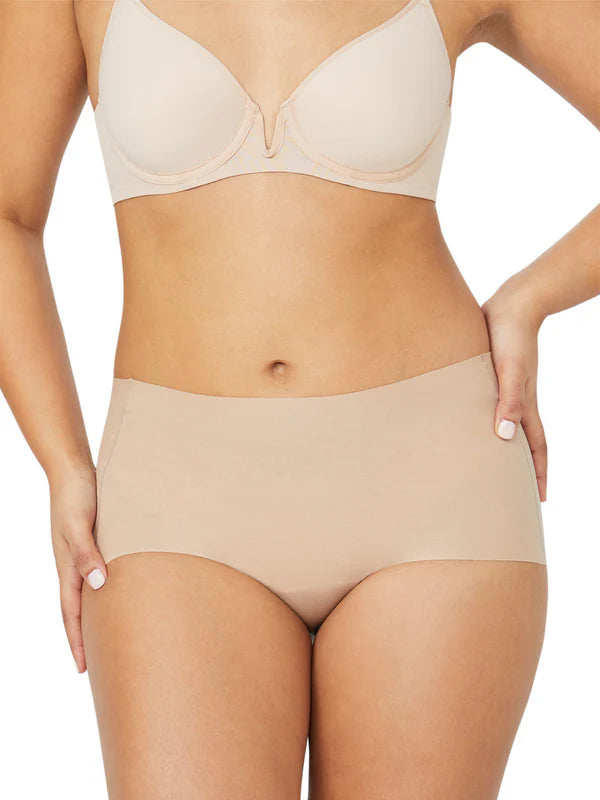 Body Smart Waisted Brief