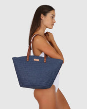 Load image into Gallery viewer, Baku Seaside Bag
