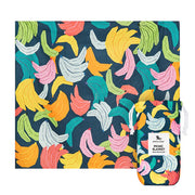 Dock and Bay Picnic Blanket Bananarama