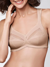 Load image into Gallery viewer, Isadora Wire Free Mastectomy Soft Bra
