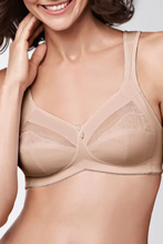 Load image into Gallery viewer, Isadora Wire Free Mastectomy Soft Bra
