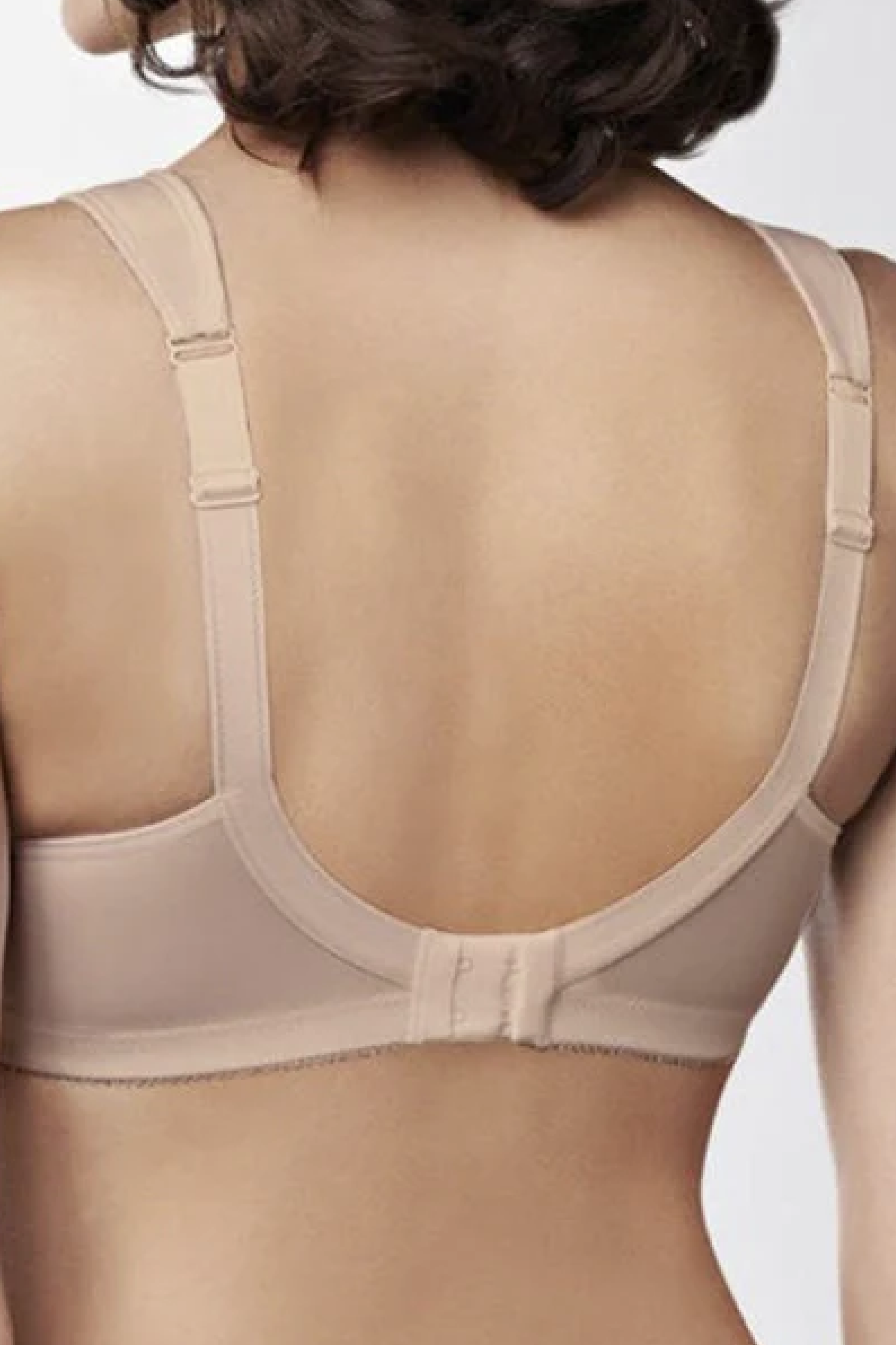 Isadora Wirefree Mastectomy Soft Bra