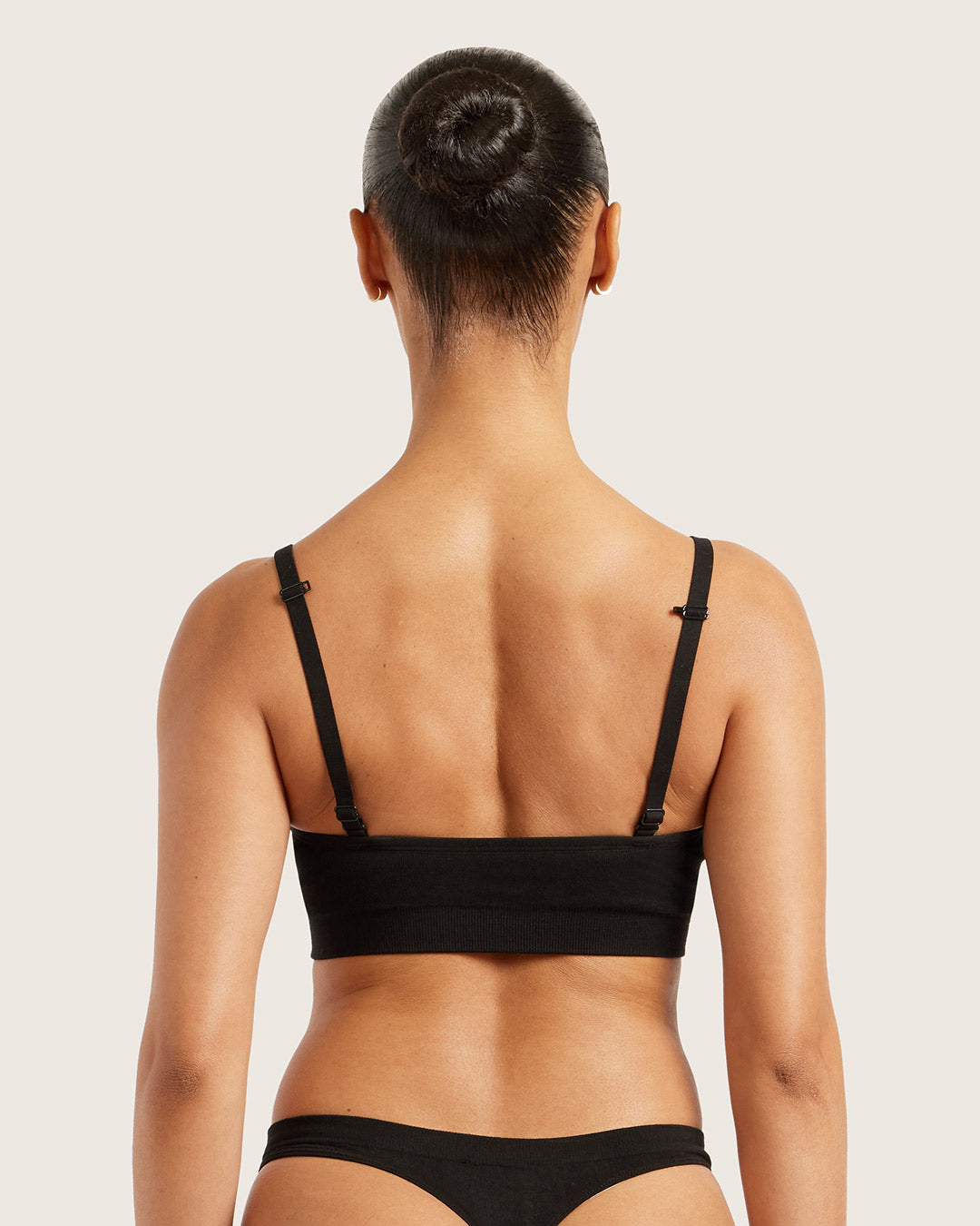 Wireless T-Shirt Bra