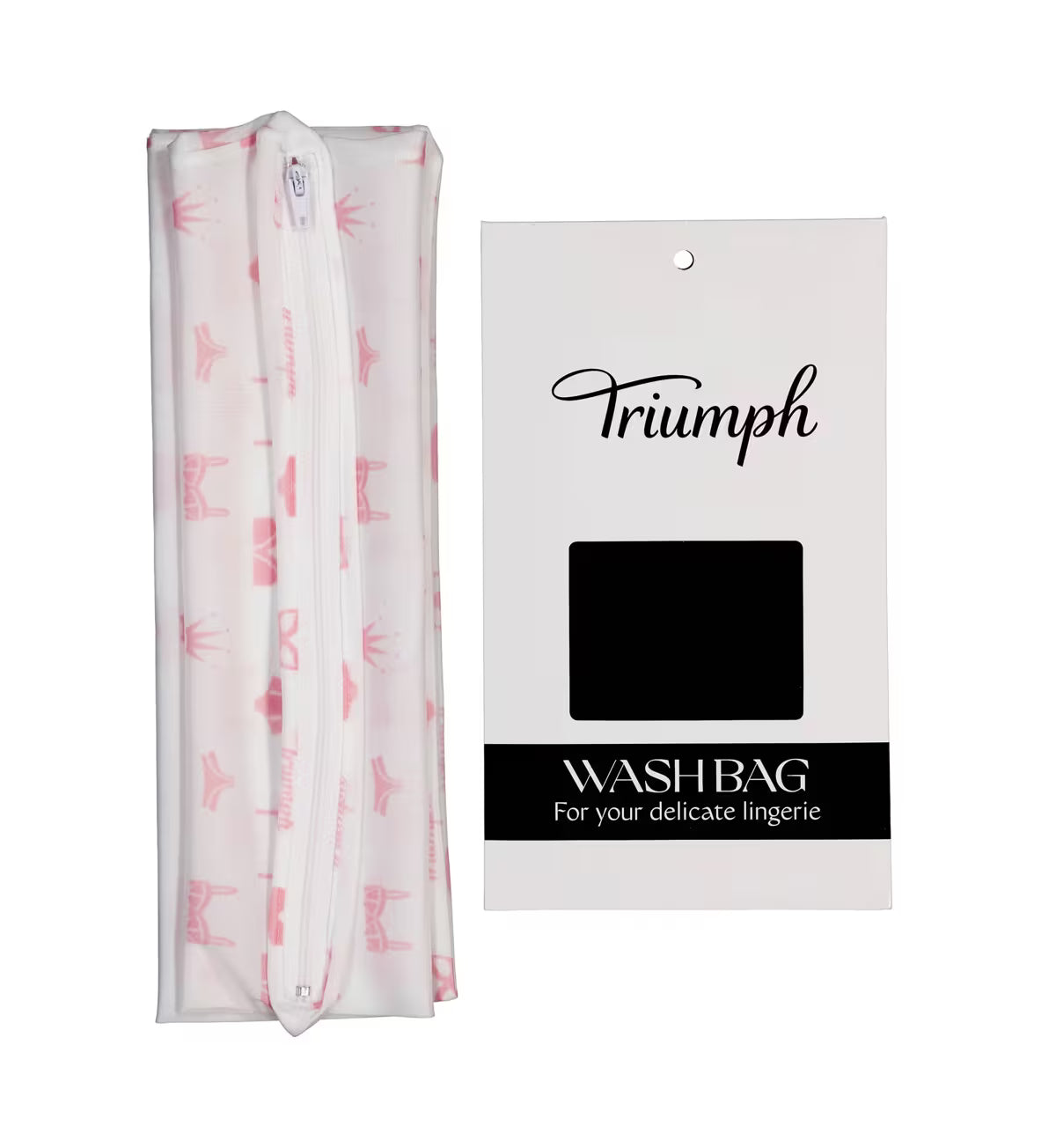 Triumph Washbag