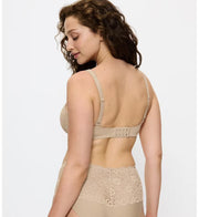 Amourette Wired Padded Bra