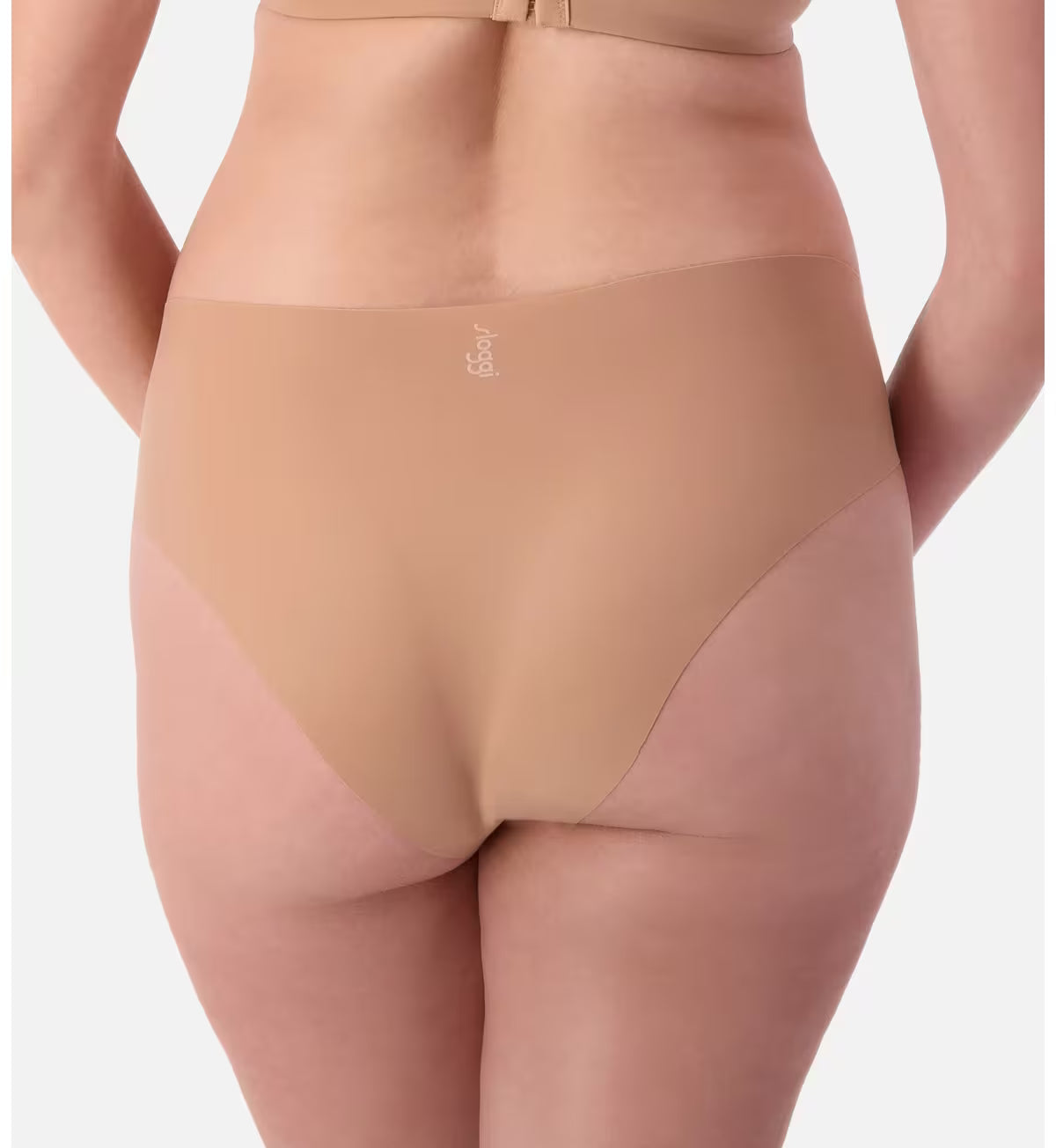 Sloggi Zero Feel 2.0 High Leg Brief
