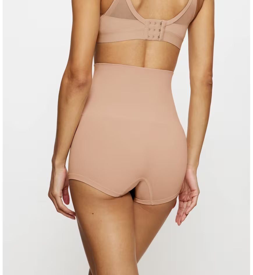 Soft Sculpt Bandeau Short